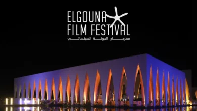بث مباشر حفل افتتاح مهرجان الجونة السينمائي 2026.. الموعد والقناة الناقلة