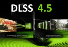 تحديثات DLSS 4.5 وRTX في أكتوبر 2026.. أبرز الألعاب والمميزات