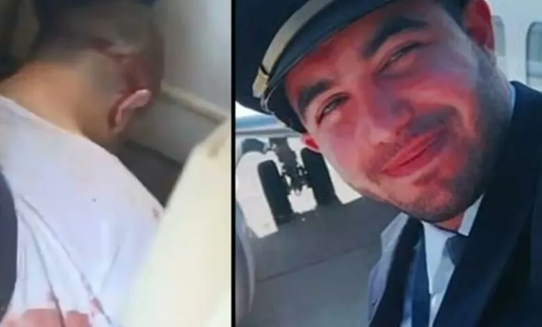 النائب العام الإماراتي يكشف تفاصيل جديدة بشأن حادثة طائرة "فلاي دبي"