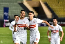 موعد مباراة الزمالك القادمة في دوري أبطال أفريقيا