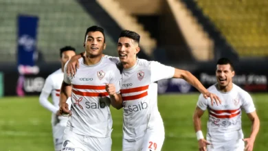 موعد مباراة الزمالك القادمة في دوري أبطال أفريقيا