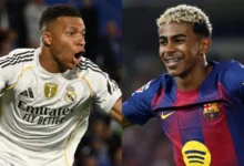 متى موعد مباراة الكلاسيكو 2026 بين برشلونة وريال مدريد؟