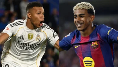 متى موعد مباراة الكلاسيكو 2026 بين برشلونة وريال مدريد؟
