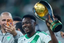 قرعة كأس السوبر السعودي 2026-2027