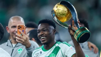 قرعة كأس السوبر السعودي 2026-2027