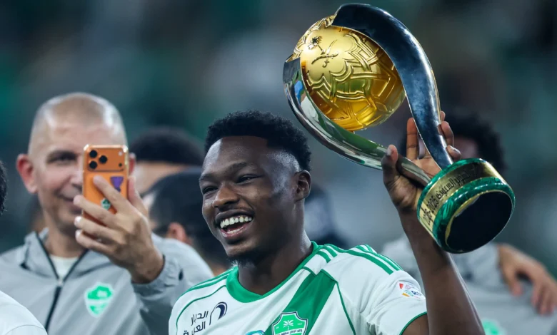 قرعة كأس السوبر السعودي 2026-2027