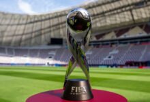 كأس العالم لكرة القدم تحت 17 سنة 2026