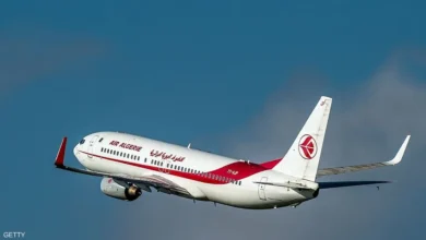 الخطوط الجوية الجزائرية 2