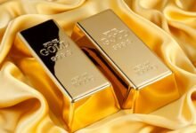 سعر الدولار يربك حسابات سعر الذهب في مصر