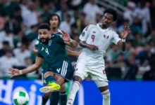 توزيع جماهير السعودية والإمارات