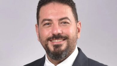 المهندس محمد حجاج مصر الحلم 2