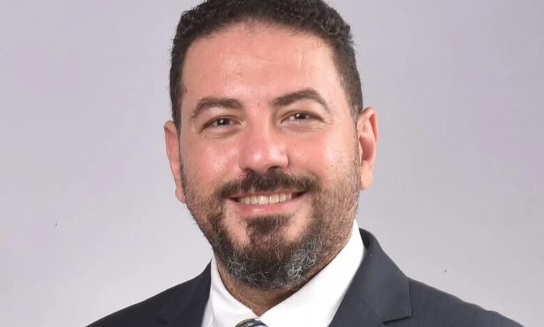 المهندس محمد حجاج مصر الحلم 2