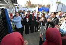 «بي نيشتي» تنفذ محطة طاقة شمسية بقدرة 1.2 ميجاوات لصالح النصر للبترول باستثمارات 50 مليون جنيه