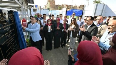 «بي نيشتي» تنفذ محطة طاقة شمسية بقدرة 1.2 ميجاوات لصالح النصر للبترول باستثمارات 50 مليون جنيه