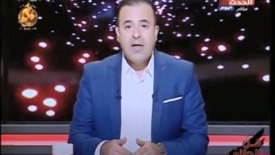 بيع الهواء النائب أحمد بدوي