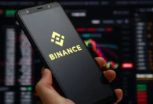 بينانس للعملات المشفرة (2)