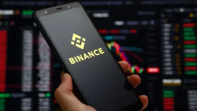 بينانس للعملات المشفرة (2)
