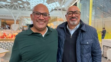 حاتم دويدار