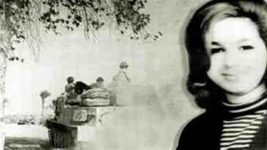 قصة الجاسوسة هبة سليم