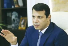 محمد دحلان
