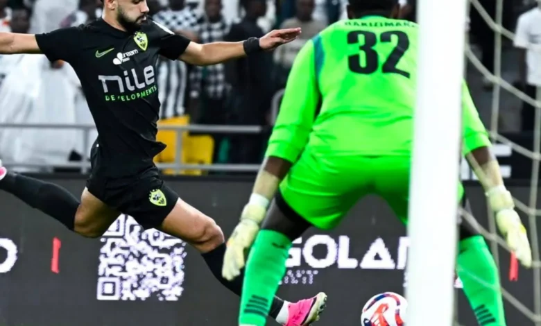 موعد مباراة الزمالك القادمة في دوري أبطال أفريقيا